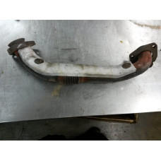 91Y103 Exhaust Crossover For 00-02 Chevrolet Venture 3.4 91Y103 Exhaust Crossover For 00-02 Chevrolet Venture 3.4